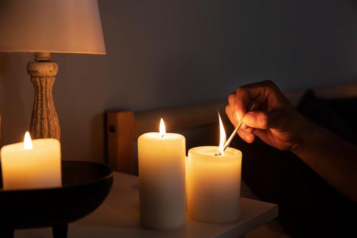 Жителям Хакасии на заметку: что делать, если дома отключили свет?